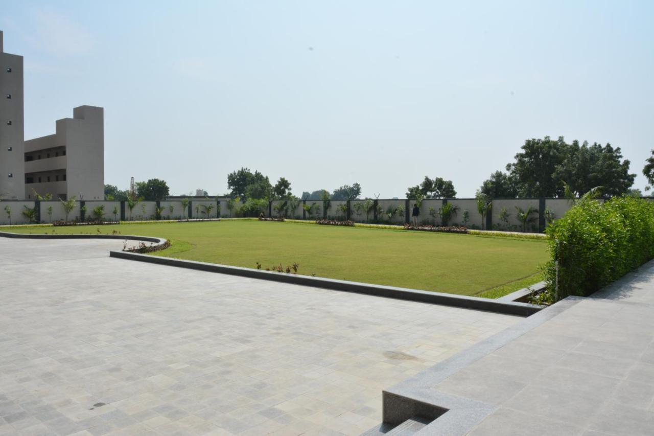 Treehouse Morina Hotel Vithalpur Exterior foto